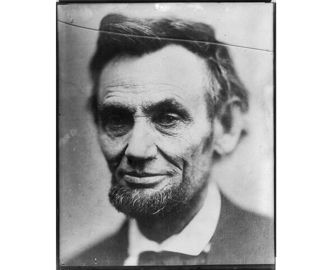 Abraham Lincoln photo