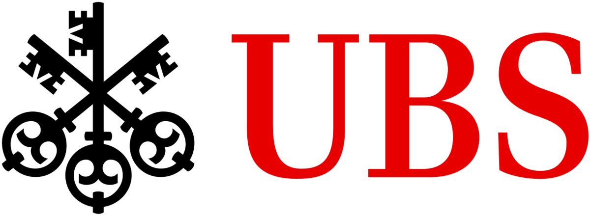 UBS logo